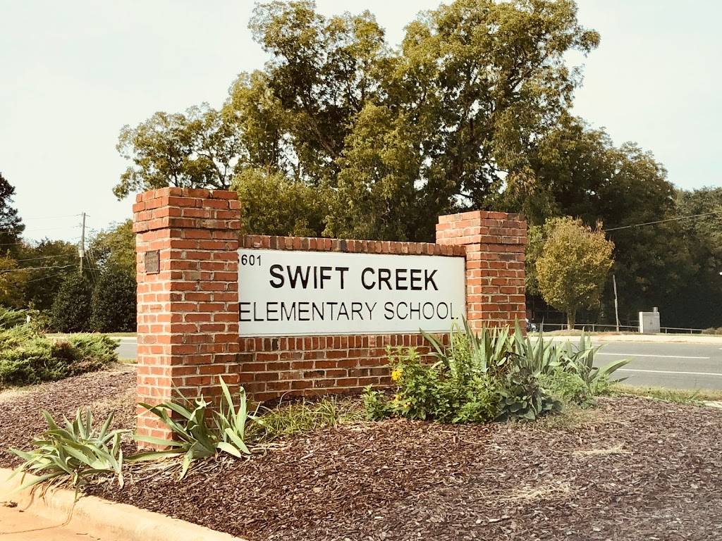 Swift Creek Elementary School | 5601 Tryon Rd, Raleigh, NC 27606, USA | Phone: (919) 233-4320