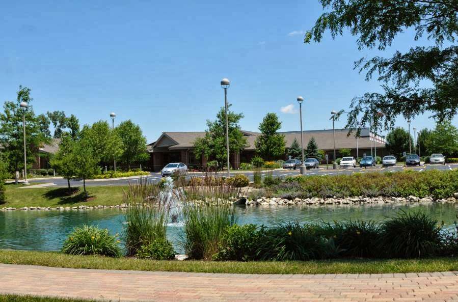 Joliet Area Community Hospice | 250 Water Stone Cir, Joliet, IL 60431, USA | Phone: (815) 740-4104