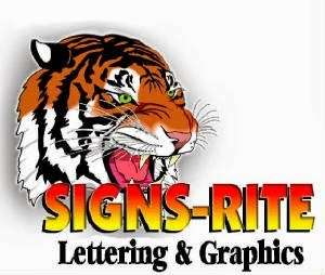 Signs-Rite Lettering & Graphics | 11 Kings Bridge Ct, Newark, DE 19702, USA | Phone: (302) 836-6144