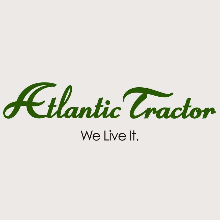 Atlantic Tractor | 364 Cecilton Warwick Rd, Cecilton, MD 21913, USA | Phone: (410) 275-2195