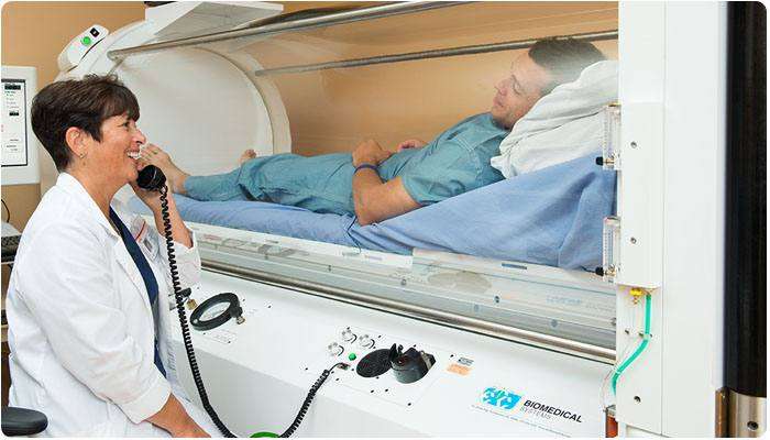 North Shore Health and Hyperbarics | 290 Community Dr, Great Neck, NY 11021, USA | Phone: (516) 487-1902