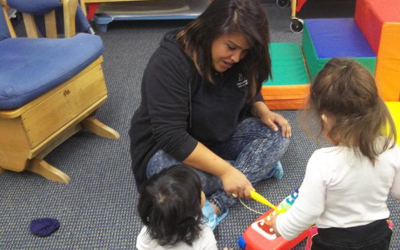 Round Lake Heights KinderCare | 700 W Rollins Rd, Round Lake Heights, IL 60073, USA | Phone: (847) 546-3383