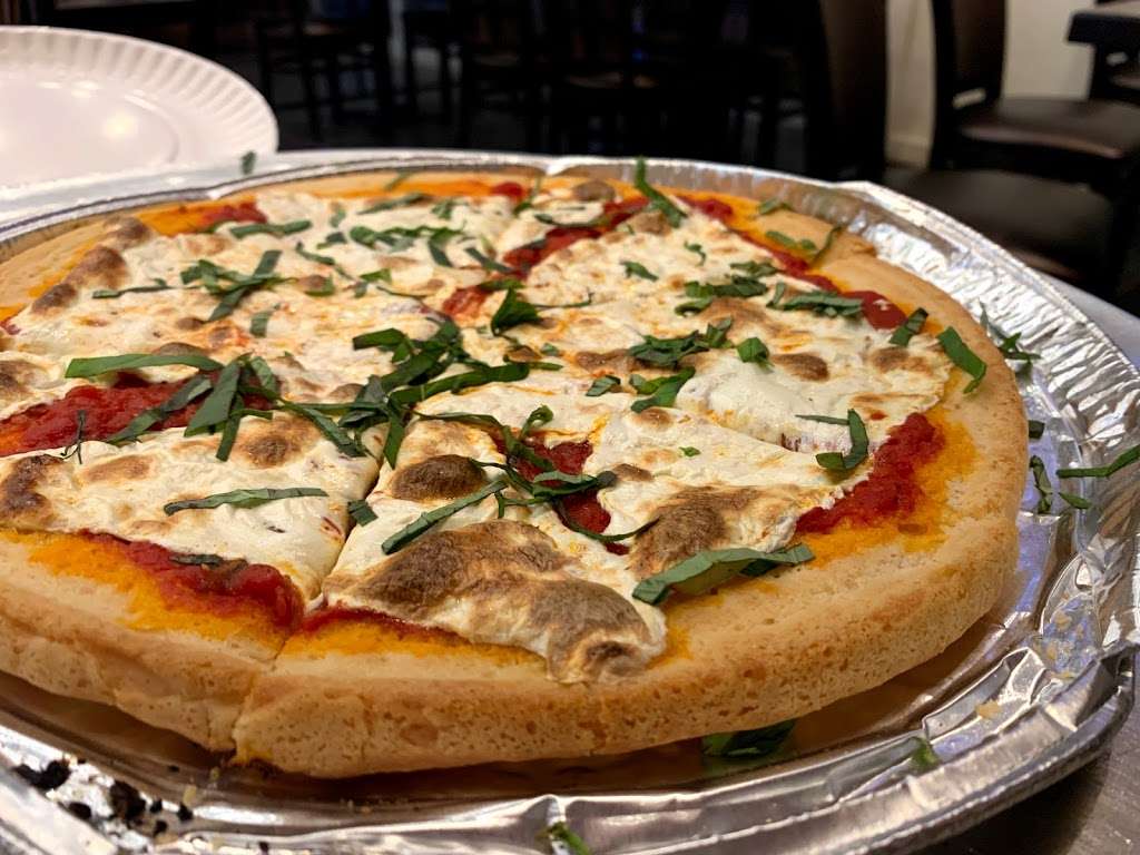 Anthony Francos Ristorante & Pizzeria | 2036 Hudson St, Fort Lee, NJ 07024, USA | Phone: (201) 944-1440