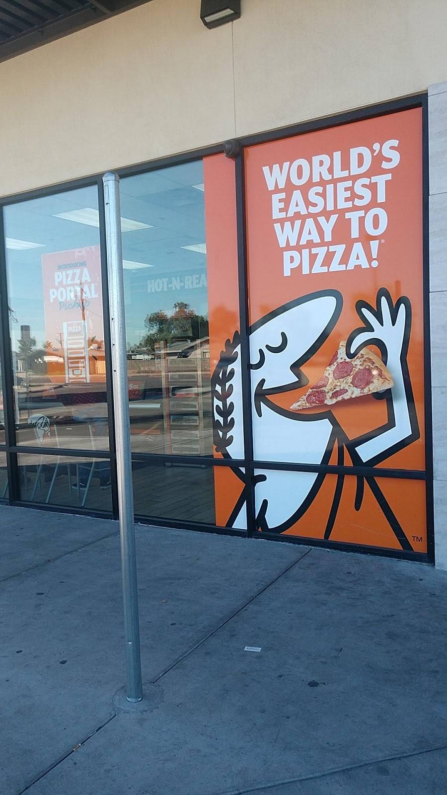Little Caesars Pizza | 4010 N 83rd Ave, Phoenix, AZ 85033 | Phone: (623) 849-1300