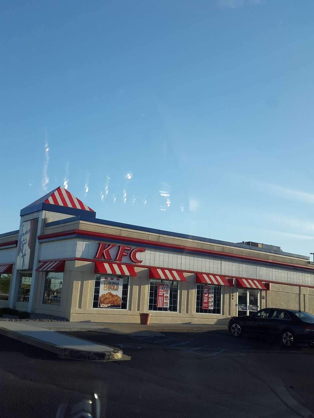 KFC | 3809 IN-26 East, Lafayette, IN 47905, USA | Phone: (765) 447-1149