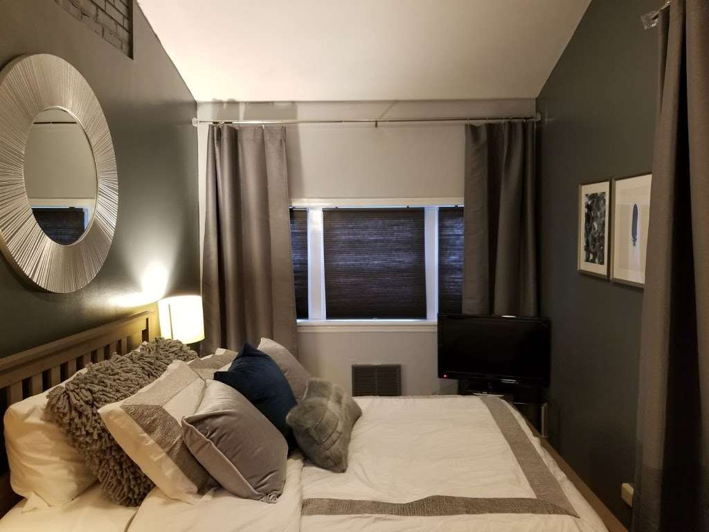 Anthonys Bed and Breakfast 2 | 4803 Russell Ave, Hyattsville, MD 20782, USA | Phone: (202) 713-5844