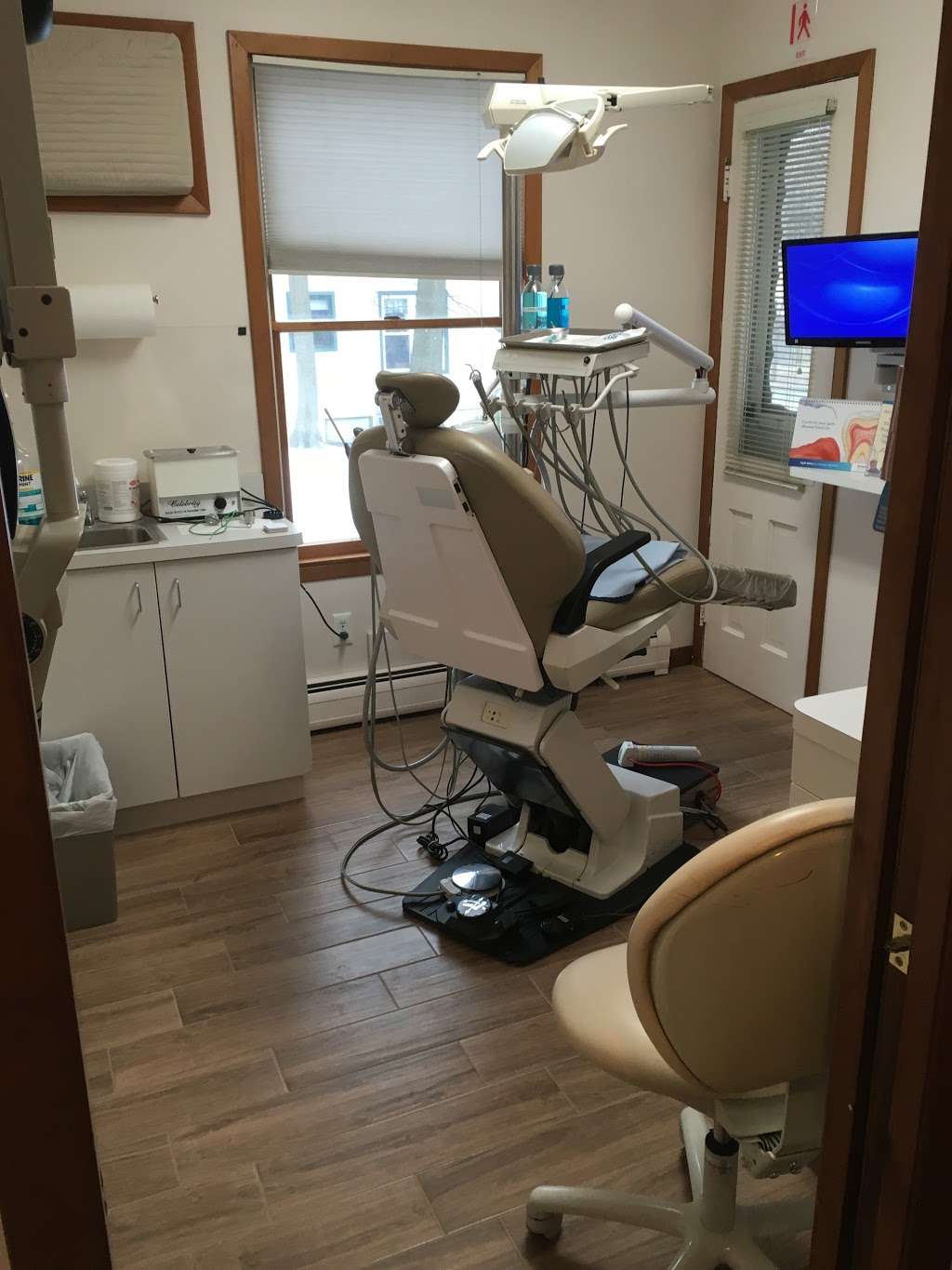 Dedicated Dental Services, PC | 609 Main St, Sparkill, NY 10976 | Phone: (845) 359-0288