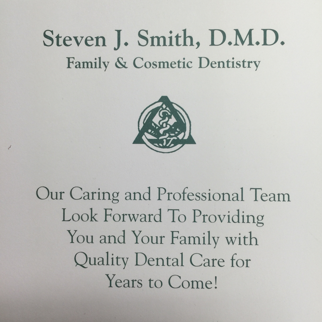 Steven J Smith DMD | 1382 Howland Blvd, Deltona, FL 32738, USA | Phone: (386) 574-7272