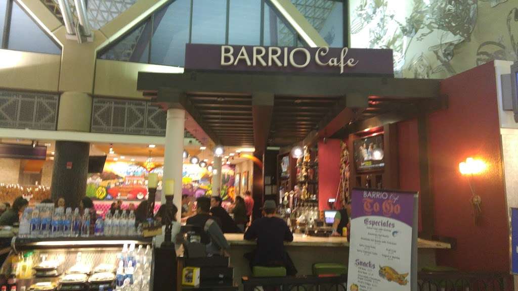 Barrio Café | 3400 E Sky Harbor Blvd, Phoenix, AZ 85006, USA | Phone: (602) 636-0240