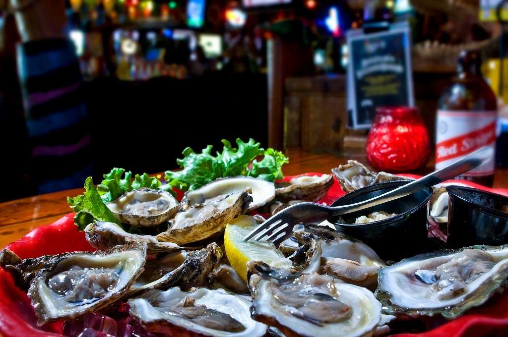 JByrds Muddy Waters Restaurant & Raw Bar | 2237 W Hillsboro Blvd, Deerfield Beach, FL 33442, USA | Phone: (954) 428-6577