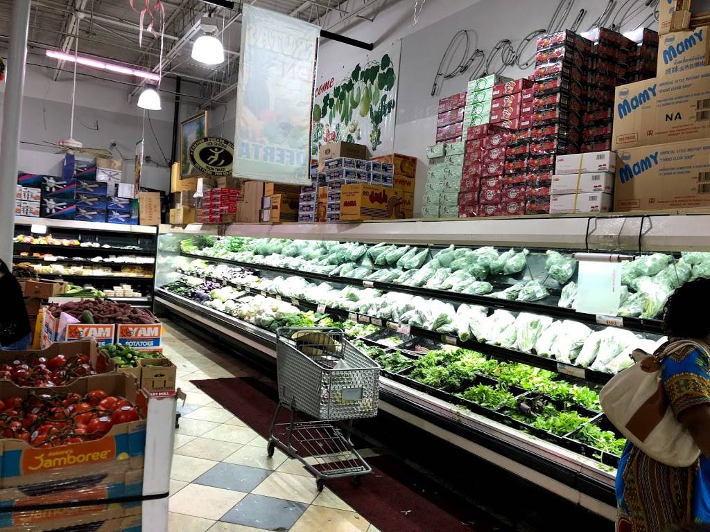 Nguyen Loi Oriental Supermarket | 5302 E Belknap St C, Haltom City, TX 76117, USA | Phone: (817) 831-4778