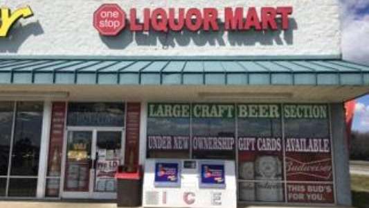 One Stop Liquor Mart | 6, College Park Ln suite 16, Georgetown, DE 19947 | Phone: (302) 856-6783