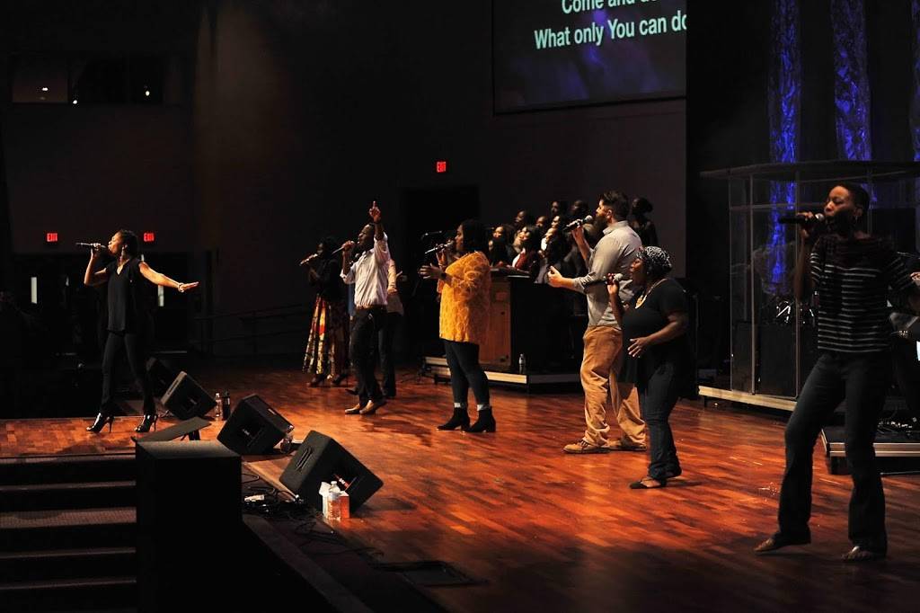 Kings Park International Church | 1305 Odyssey Dr, Durham, NC 27713, USA | Phone: (919) 544-6304