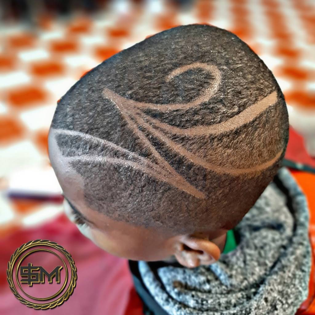 CONTOURED CUTS | 2431 Spring Forest Rd Ste. 127, Raleigh, NC 27615, USA | Phone: (919) 803-0001