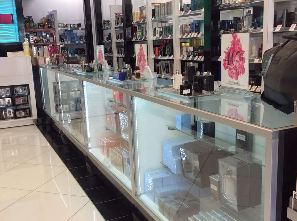 Perfumania | 80 Premium Outlets Blvd, Merrimack, NH 03054 | Phone: (603) 424-6671