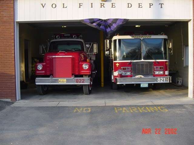 Swartswood Volunteer Fire Department | PO Box 18, Swartswood, NJ 07877, USA | Phone: (973) 383-5450