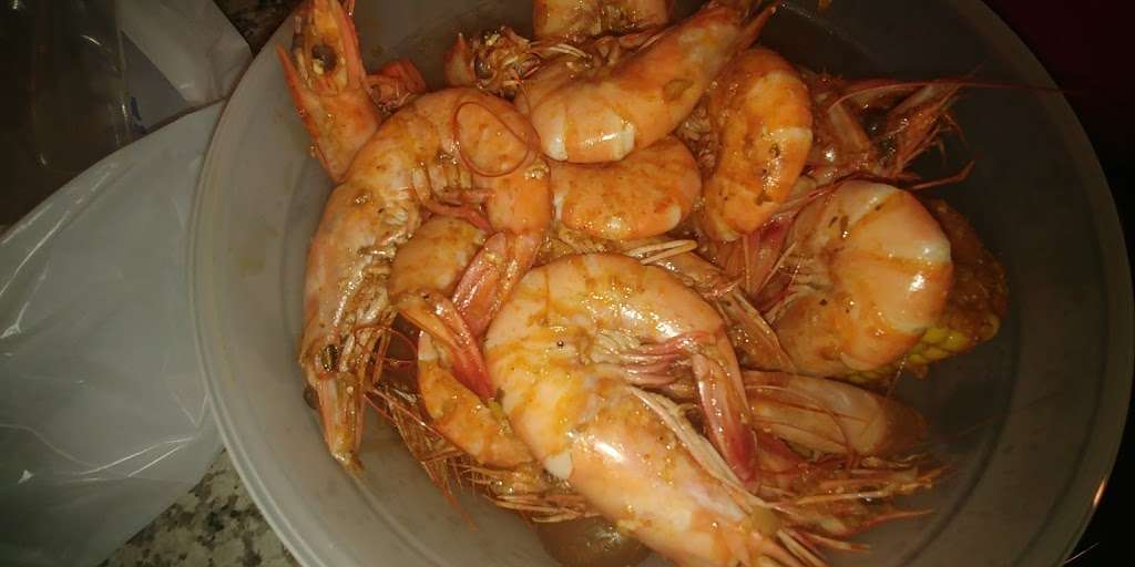 Craven Crawfish | 7957 C E King Pkwy, Houston, TX 77044, USA | Phone: (832) 486-7955