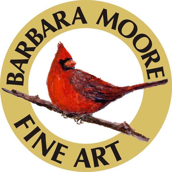 Barbara Moore Fine Art | 400A, 1609 Baltimore Pike, Chadds Ford, PA 19317 | Phone: (484) 776-5174