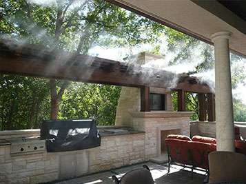 Nicks Mosquito Misting System | 1426 N Durham Dr, Houston, TX 77008 | Phone: (713) 597-8524