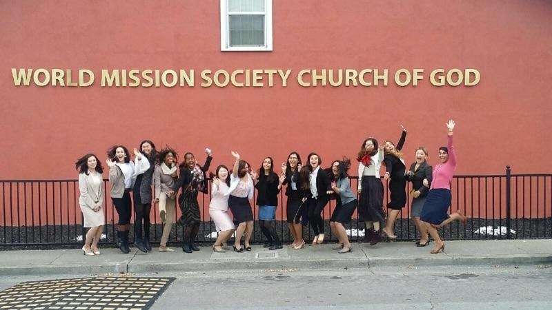 World Mission Society Church of God | 27953 E 12th St, Hayward, CA 94544, USA | Phone: (510) 728-5007