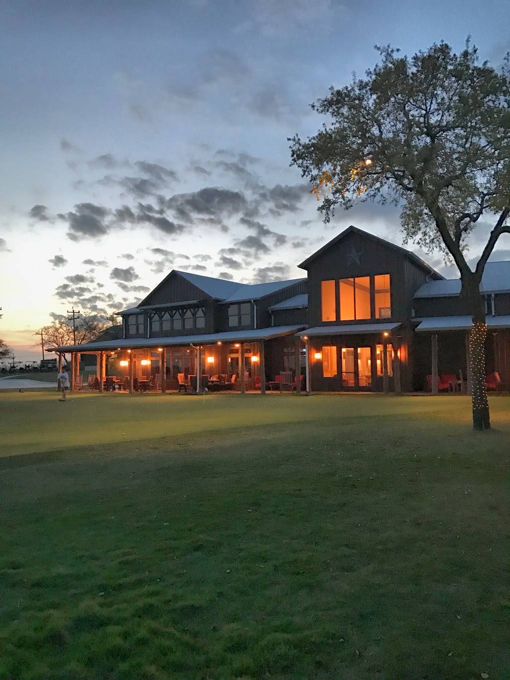 Golf Club of Texas - San Antonio | 13600 Briggs Ranch, San Antonio, TX 78245, USA | Phone: (210) 504-2550