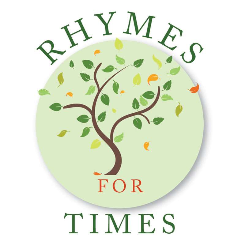 Rhymes For Times | 97 Birchwood Ave, Hatfield AL10 0PT, UK | Phone: 07804 649448