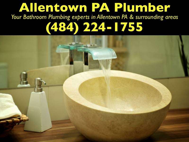 Allentown PA Plumber | 1874 Catasauqua Rd, Allentown, PA 18109, USA | Phone: (484) 224-1755