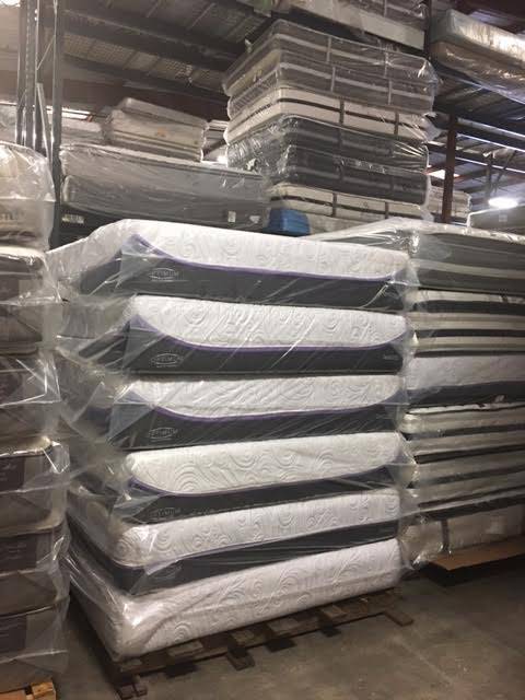 Mattress Closeouts | 8710 E Broadway Ave, Tampa, FL 33619, USA | Phone: (813) 478-8995