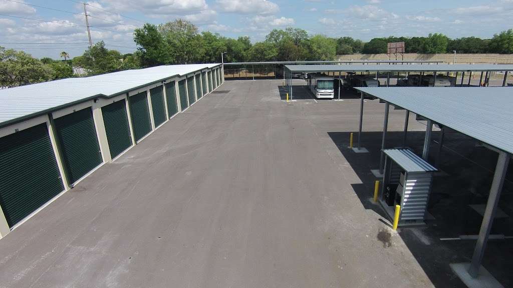 Century Storage - Boat & RV | 5915 Walt Loop Rd, Lakeland, FL 33809, USA | Phone: (863) 804-6475