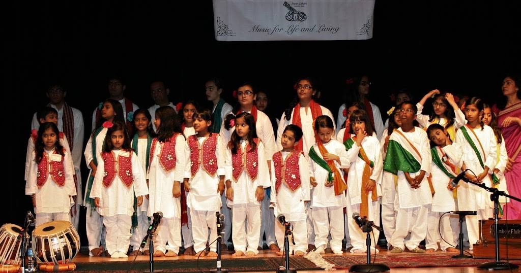 Swarlahari School of Music | 2902 Madison Ct, Richardson, TX 75082, USA | Phone: (972) 664-1679