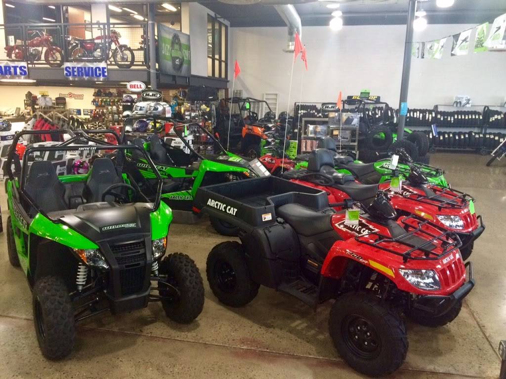 Cycles, Skis, & ATVs | 4649 E 22nd St, Tucson, AZ 85711, USA | Phone: (520) 747-8339