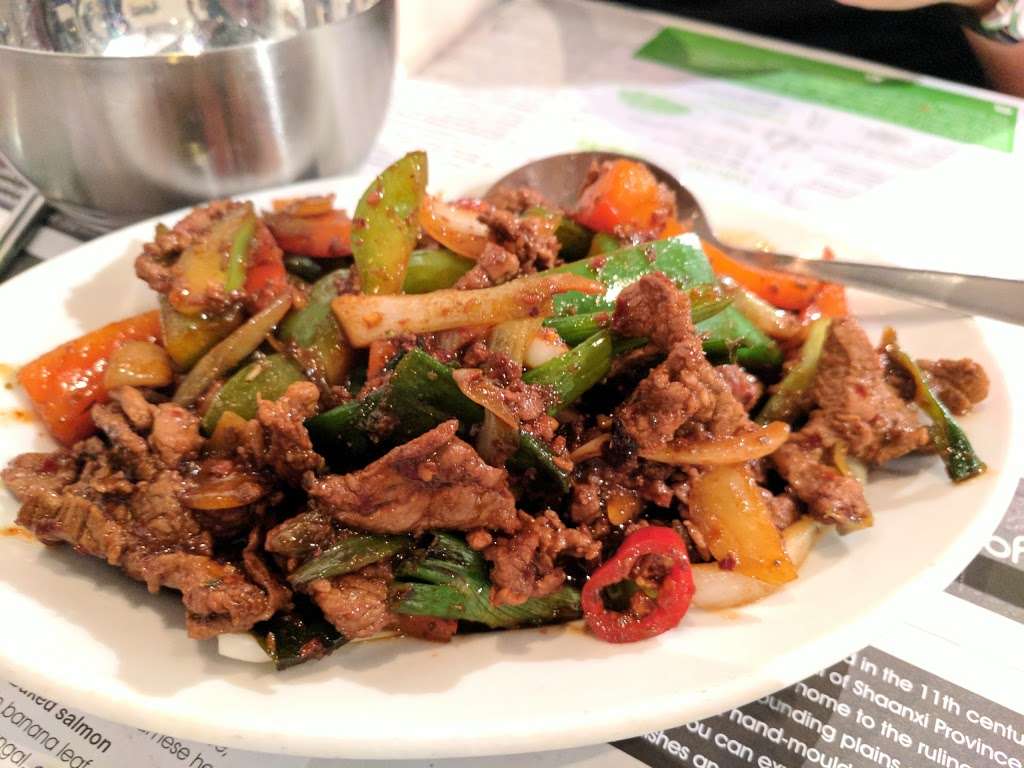 Green Papaya | 191 Mare St, London E8 3QE, UK | Phone: 020 8985 5486