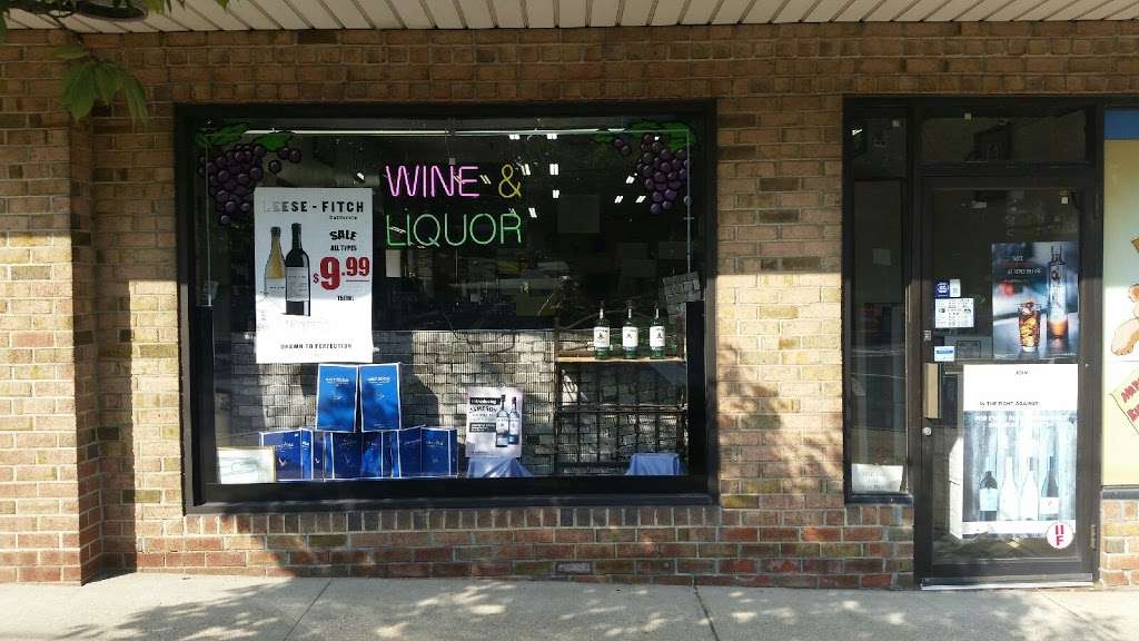 Port Washington Wine & Liquor | 368 Port Washington Blvd, Port Washington, NY 11050 | Phone: (516) 944-9616