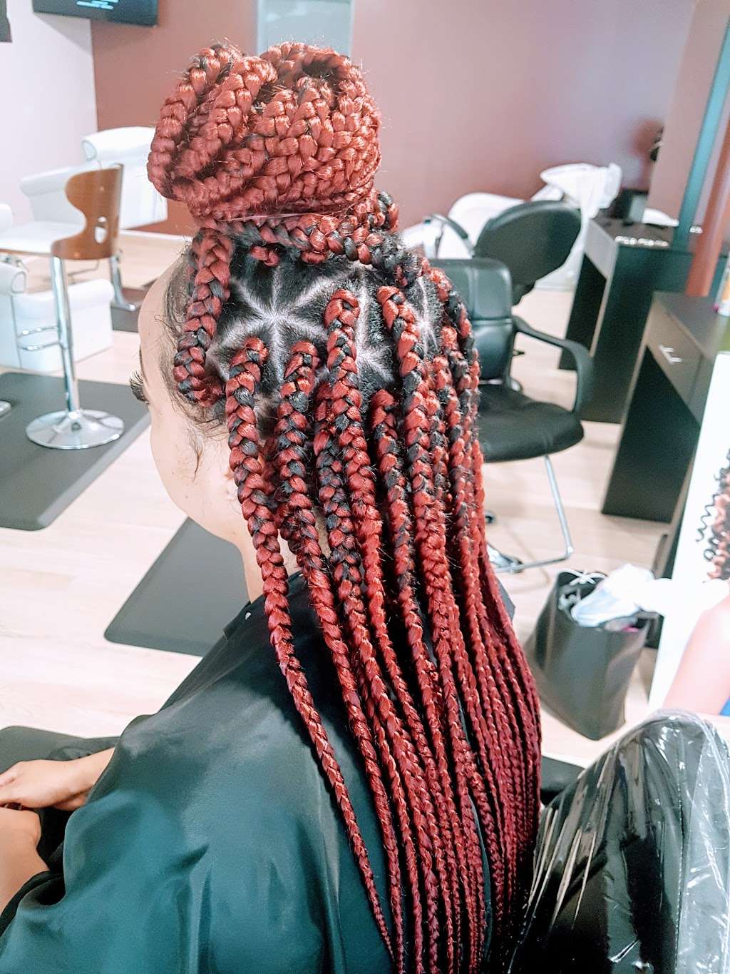 Elite Braids and Weaving | 11382 Westheimer Rd, Houston, TX 77077, United States | Phone: (832) 742-5288