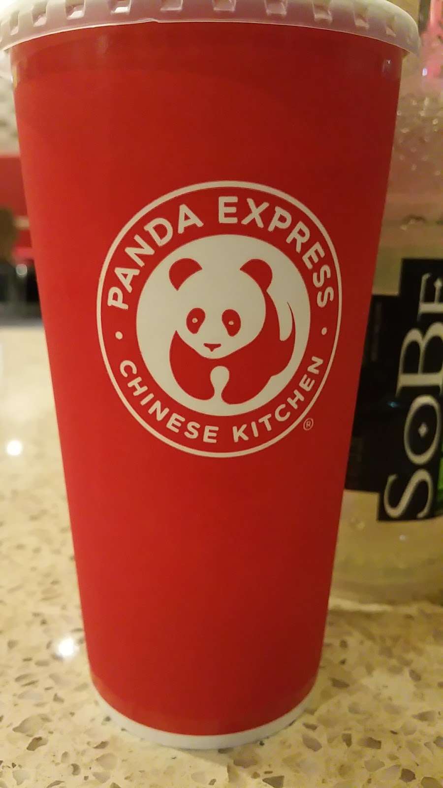 Panda Express 12949 Tomball Pkwy, Houston, TX 77086