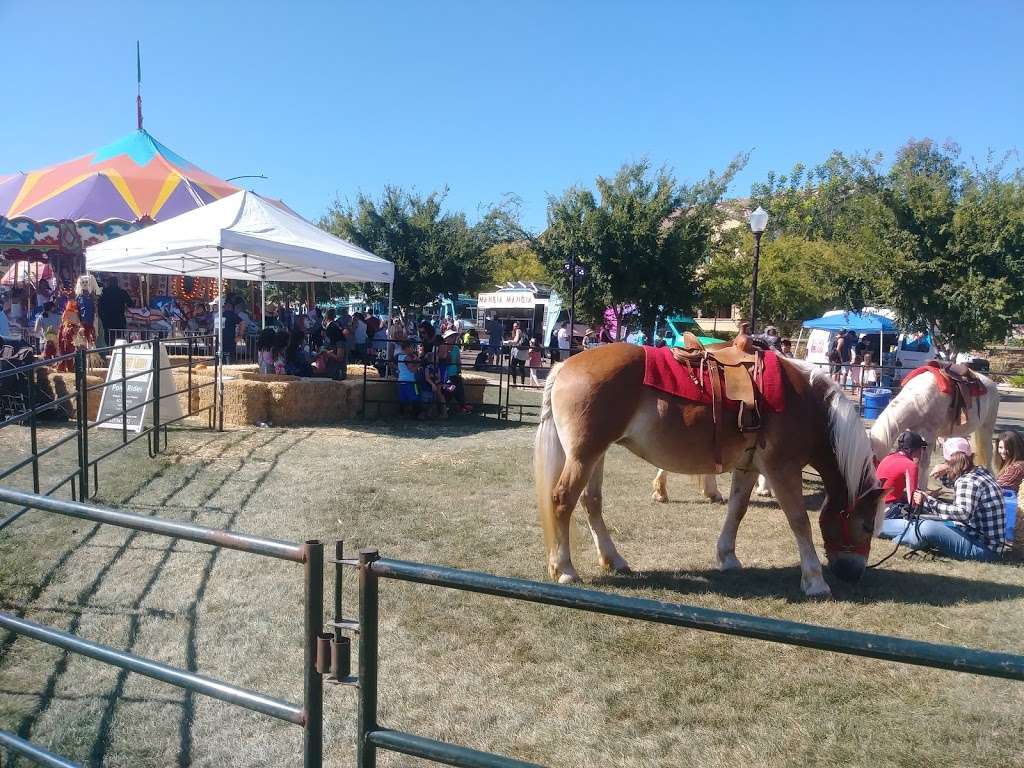 Village Green Park | Paseo Del Sur, San Diego, CA 92127, USA