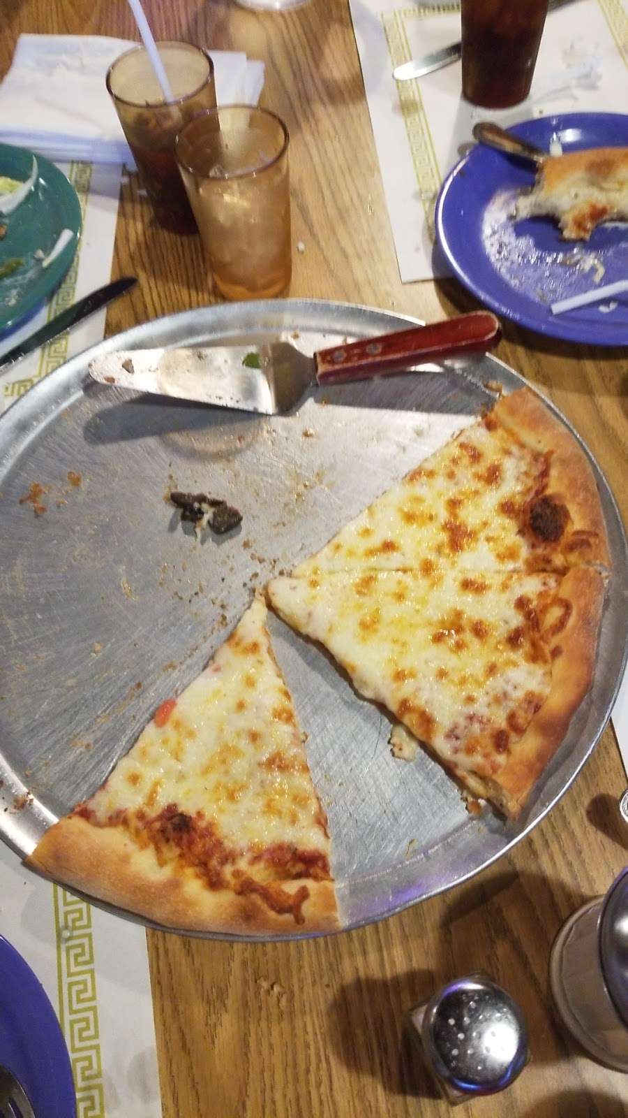 Bravo Pizza | 5145 Mission St, San Francisco, CA 94112, USA | Phone: (415) 585-8500