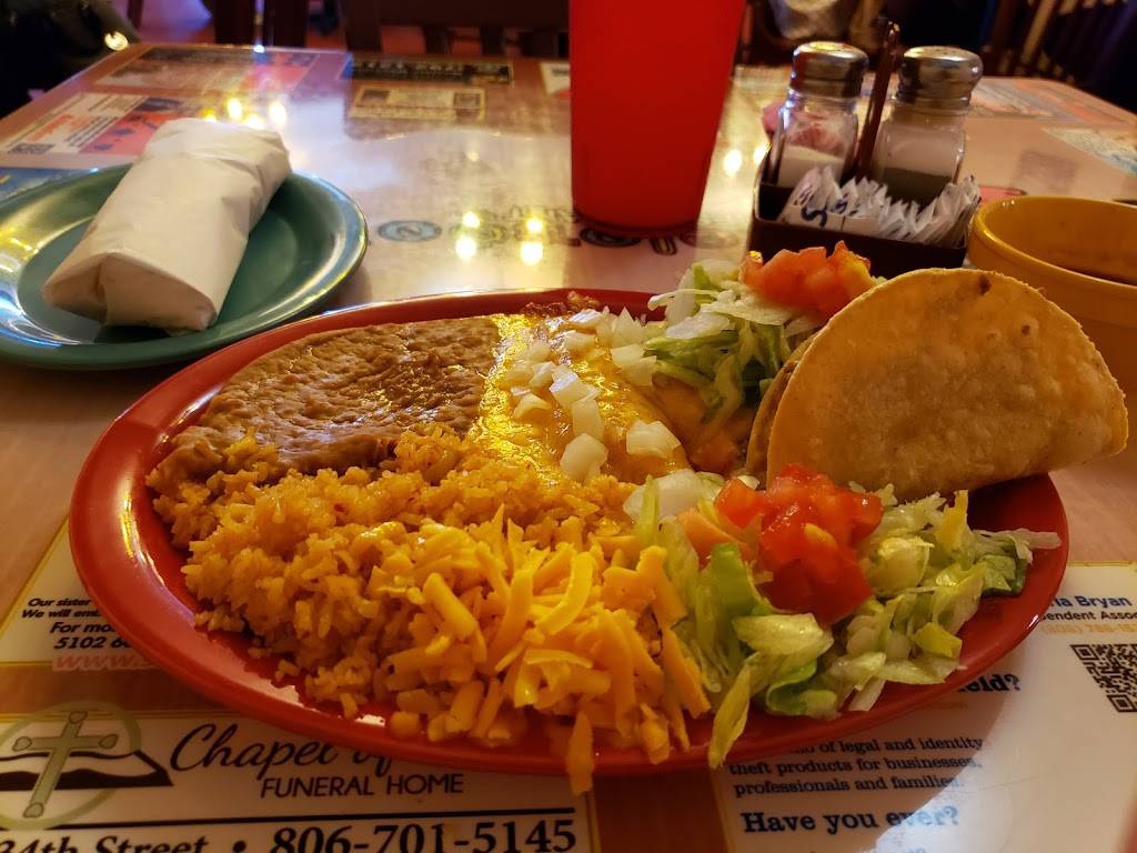 Montelongos Mexican Restaurant | 3021 Clovis Rd, Lubbock, TX 79415, USA | Phone: (806) 762-3068