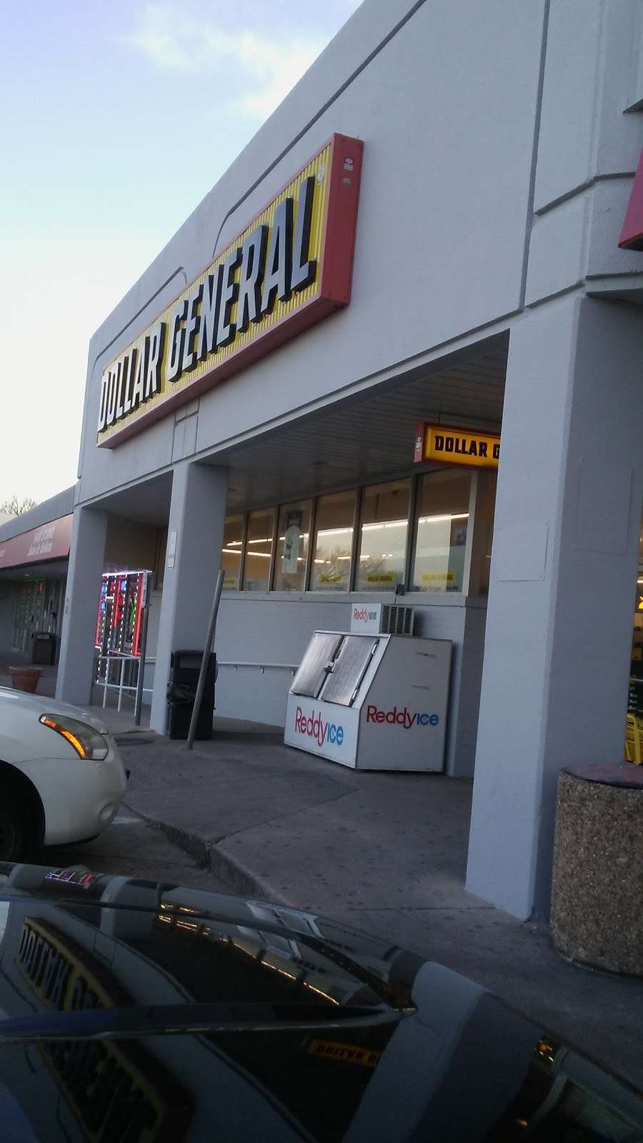 Dollar General | 2340 E Park Blvd, Plano, TX 75074, USA | Phone: (972) 665-8388