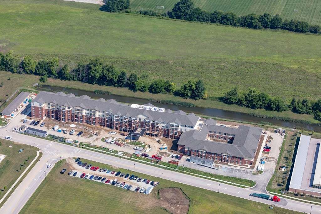 Anson Senior Living | 6800 Central Boulevard, Zionsville, IN 46077, USA | Phone: (317) 973-0220