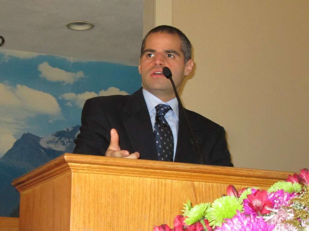 Framingham Spanish SDA Church | 305 Hollis St, Framingham, MA 01702, USA | Phone: (508) 879-8090