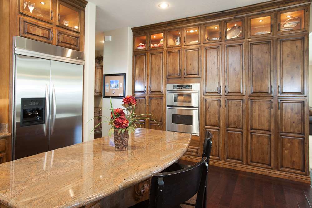 SOLLiD Cabinetry | 2636 S Wilson St #105, Tempe, AZ 85282, USA | Phone: (480) 444-2402