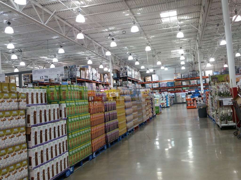 Costco Wholesale | 9919 Pulaski Hwy, BALTIMORE, MD 21220, USA | Phone: (410) 574-7563