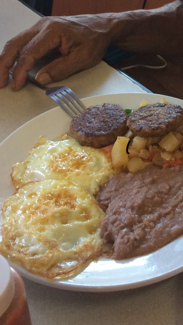 Cindy’s Cafe | 3950 S Zarzamora St, San Antonio, TX 78225, USA | Phone: (210) 420-6168