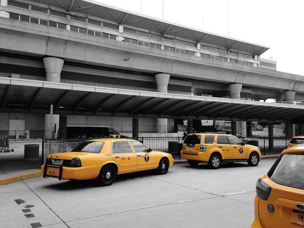 John F. Kennedy International Airport | Queens, NY 11430, USA | Phone: (718) 244-4444