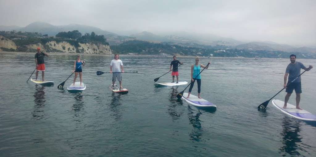 Paddle Method - Stand Up Paddleboard Lessons & Rentals | 14110 Palawan Way, Marina Del Rey, CA 90292, USA | Phone: (310) 770-7291