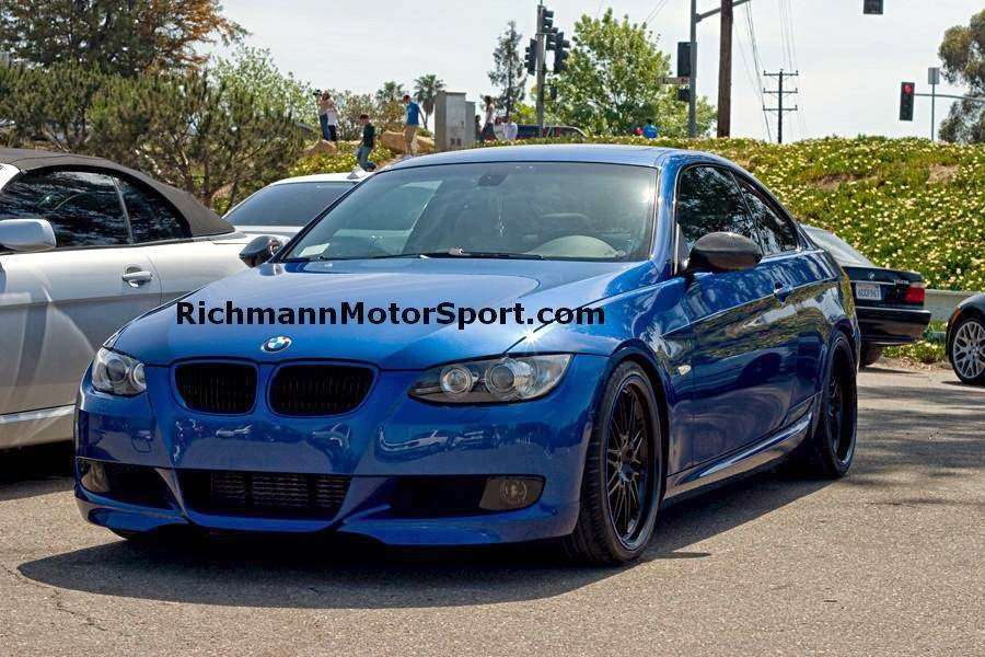 Richmann Motorsport | 1382 E Los Angeles Ave, Simi Valley, CA 93065, USA | Phone: (805) 581-1142