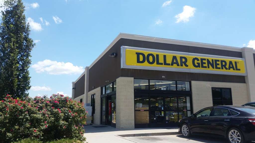 Dollar General | 8801 Lexington Ave, De Soto, KS 66018, USA | Phone: (913) 585-9886