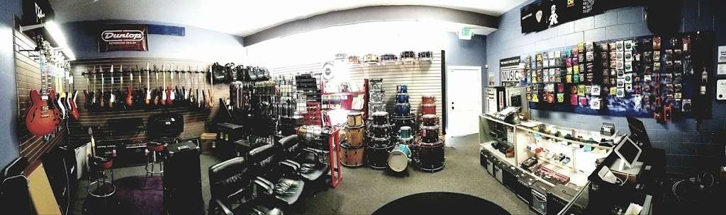 Music & More | 416 W 2nd St, Antioch, CA 94509, USA | Phone: (925) 778-6206