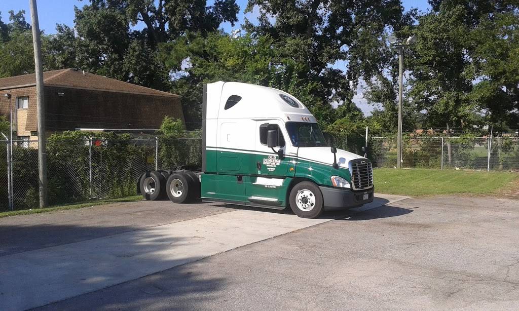 Old Dominion Freight Line | 942 Providence Rd, Chesapeake, VA 23325, USA | Phone: (757) 420-3540